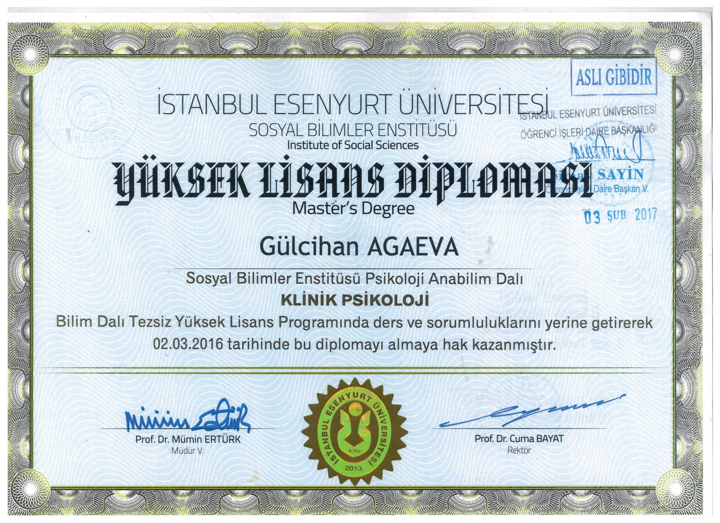 Çalışma ortamı 4