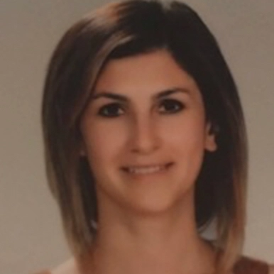 Kl. Psk. Gülden Önder, Klinik Psikolog, Antalya Muratpaşa