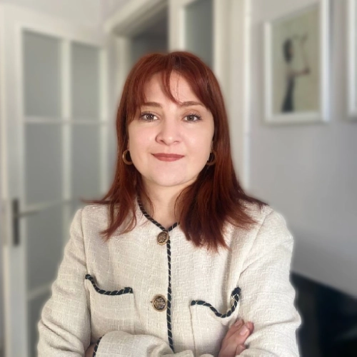 Kl. Psk. H. Kardelen Bükülmez, Klinik Psikolog, Antalya Muratpaşa