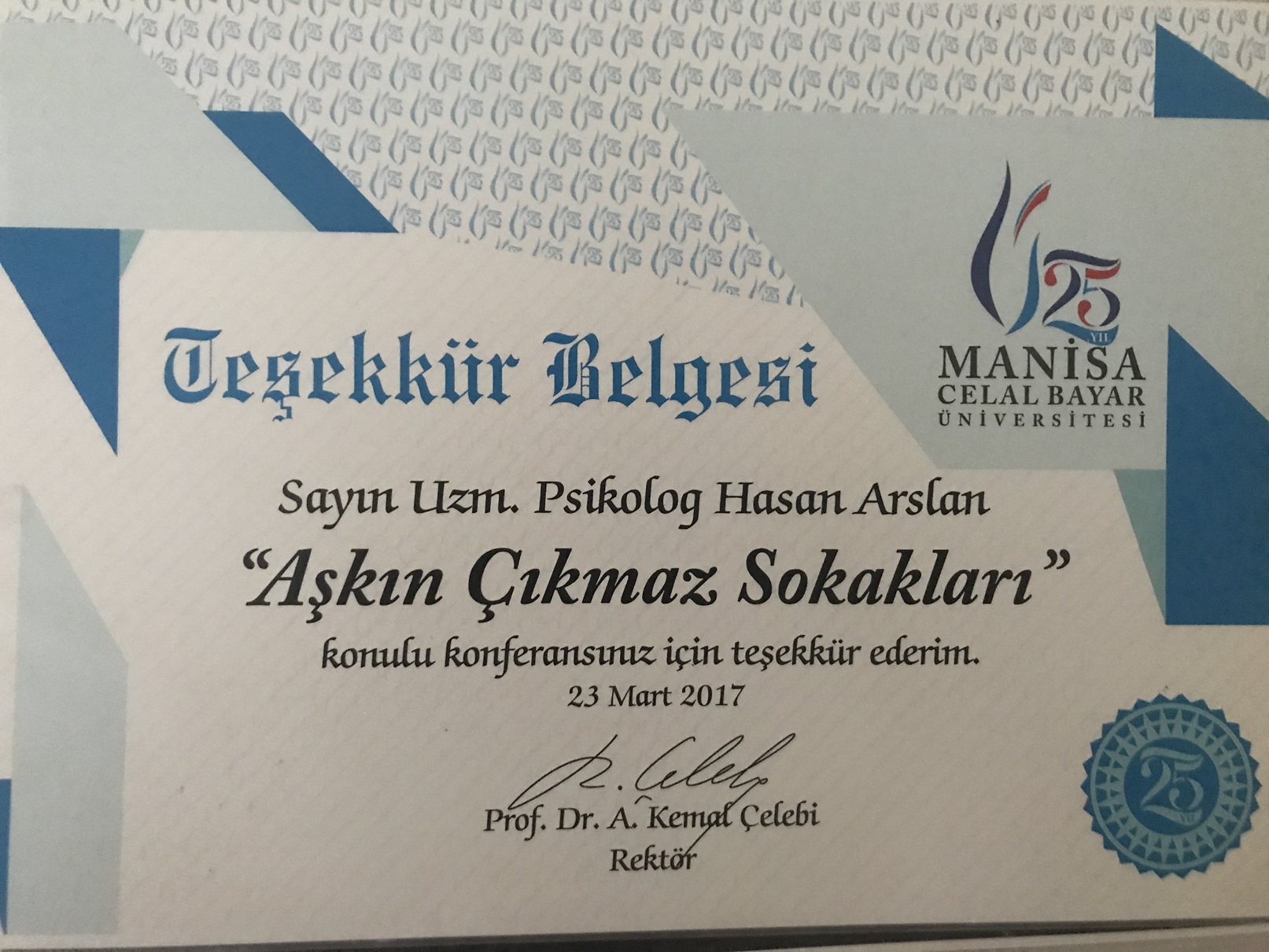 Çalışma ortamı 4