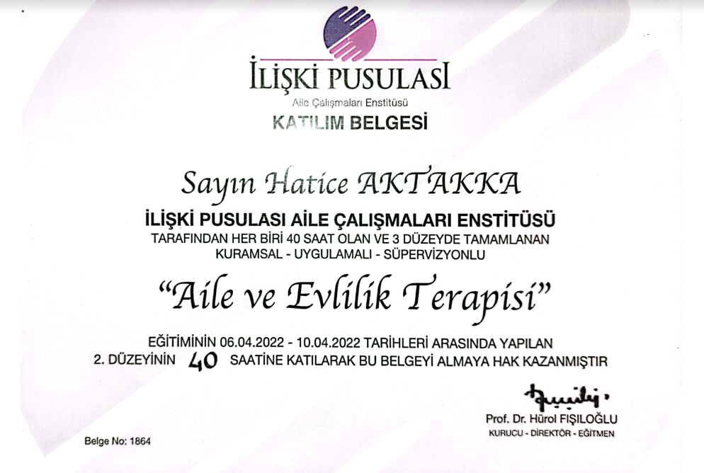 Çalışma ortamı 1