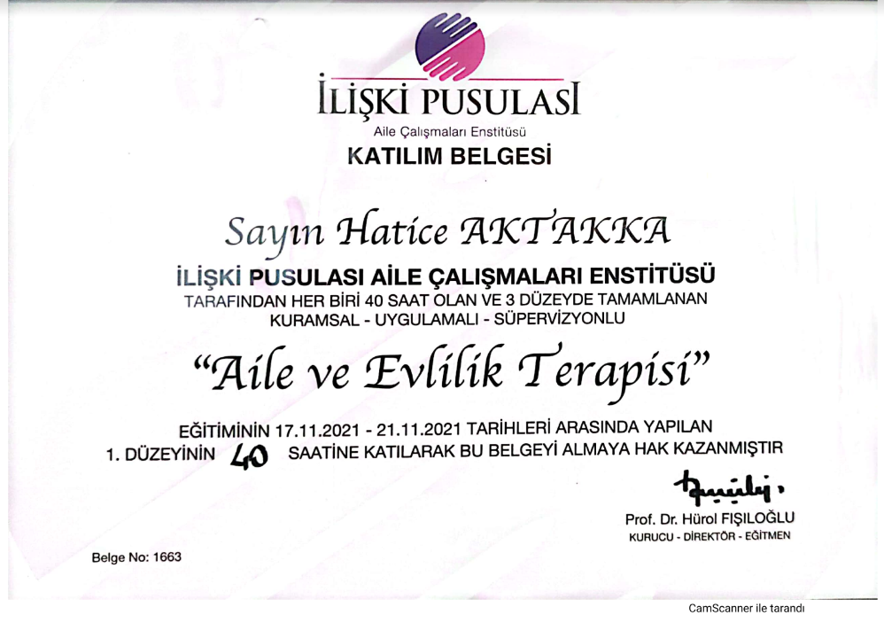 Çalışma ortamı 2