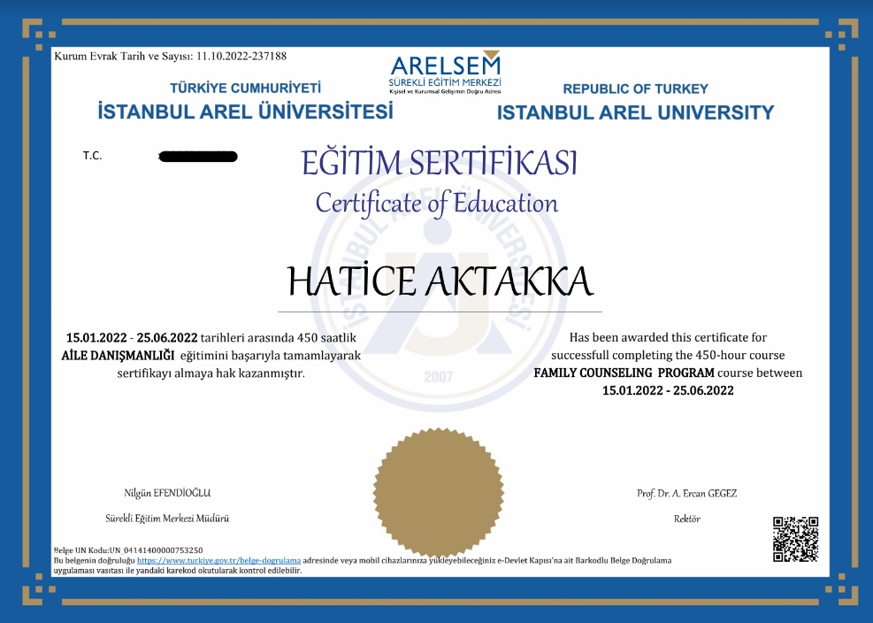 Çalışma ortamı 3