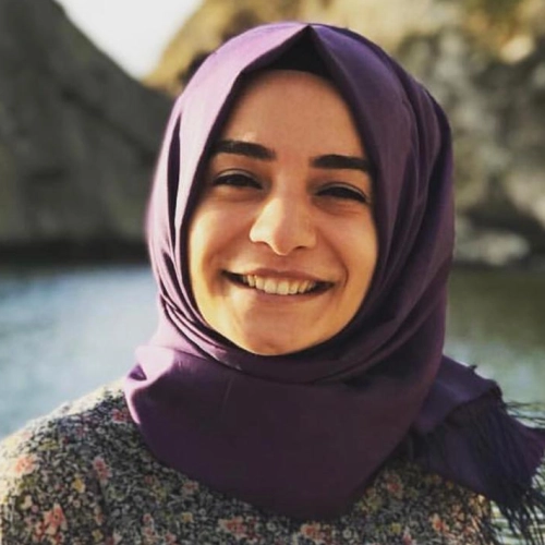 Kl. Psk. Hatice Vildan Yıldız, Klinik Psikolog, İstanbul Bakırköy