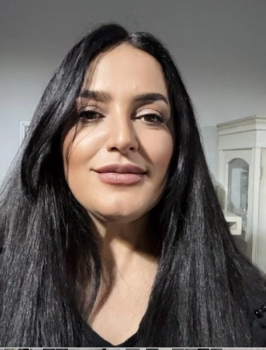 Kl. Psk. Hediye Aydın, Klinik Psikolog, Kocaeli Gebze