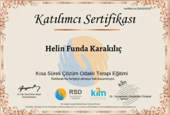 Çalışma ortamı 2