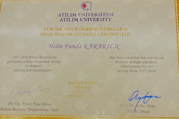 Çalışma ortamı 3