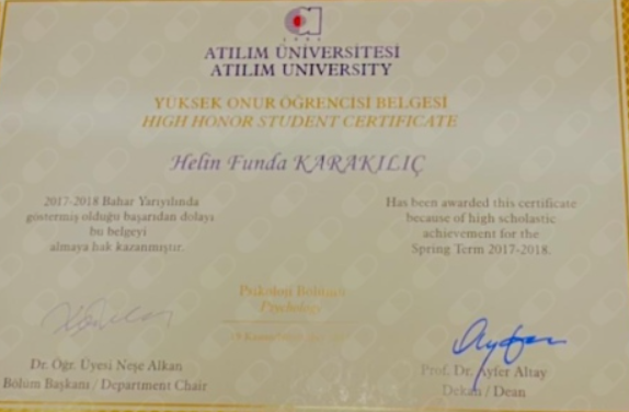 Çalışma ortamı 4