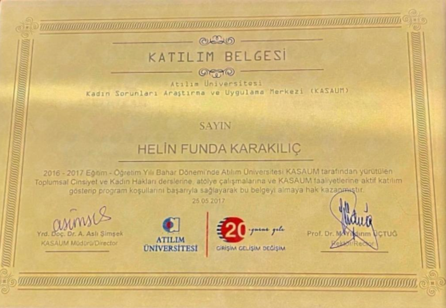 Çalışma ortamı 5