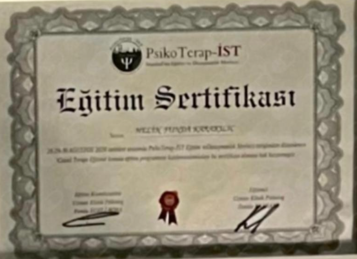 Çalışma ortamı 6