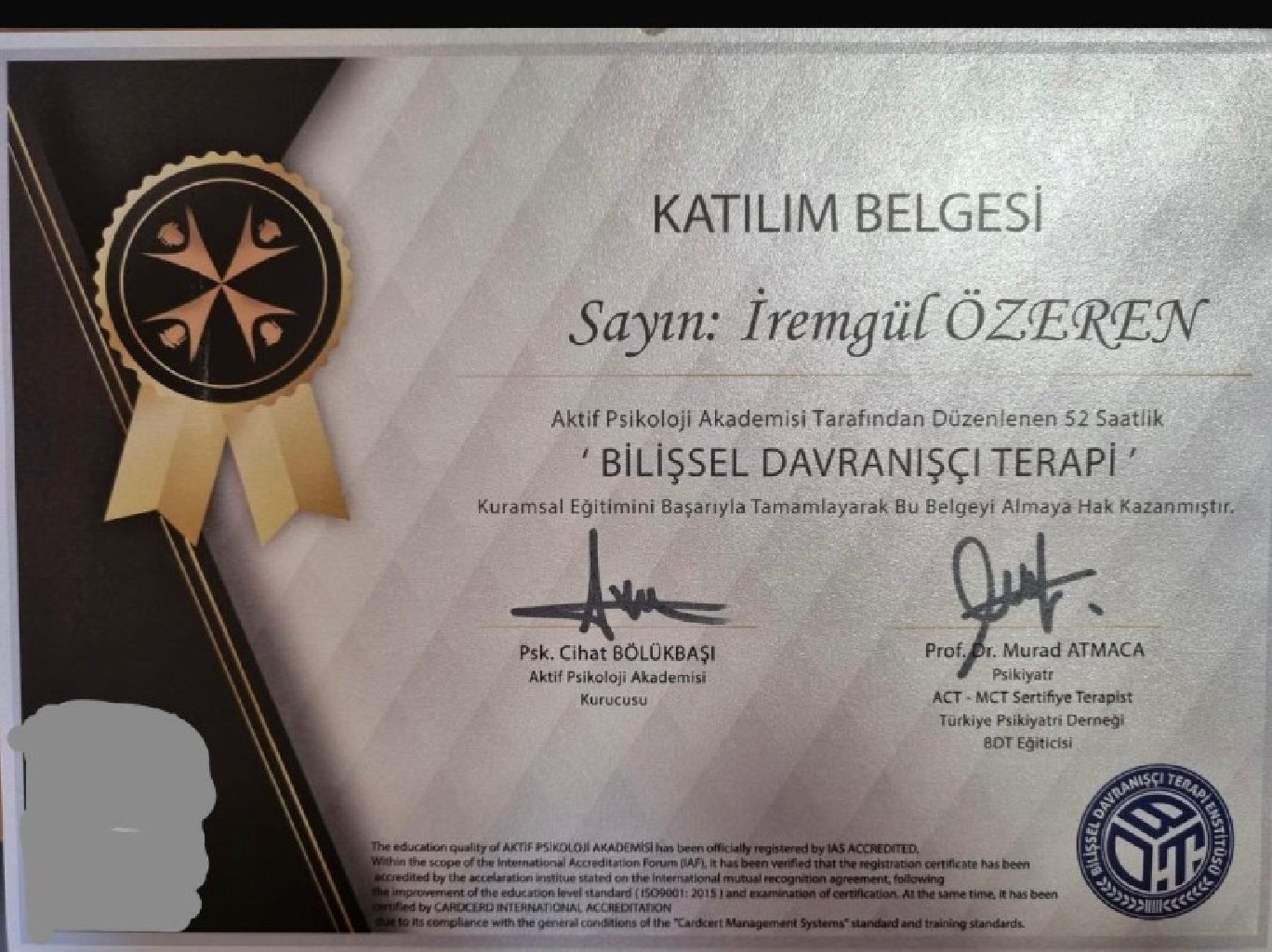 Çalışma ortamı 5