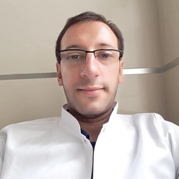 Kl. Psk. Kağan Kırmızıgül, Klinik Psikolog, Elazığ Merkez