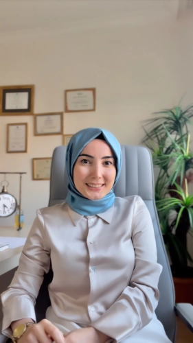 Kl. Psk. Kübra Turgut, Klinik Psikolog, Antalya Alanya
