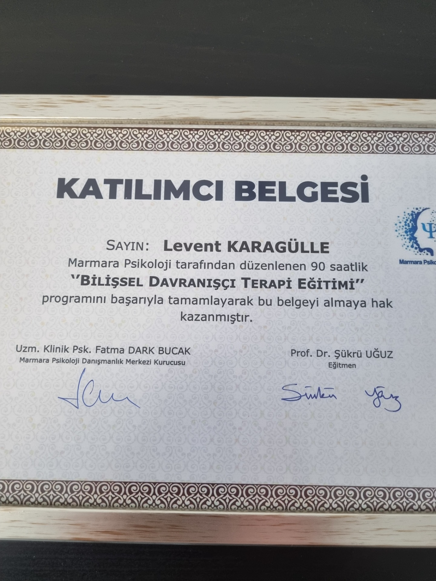 Çalışma ortamı 2