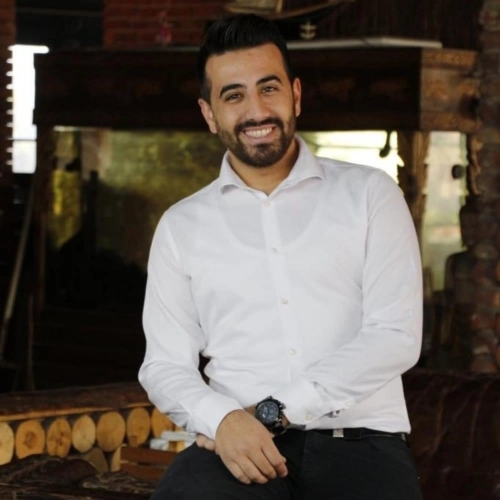 Kl. Psk. Mehmet Tarık Çay, Klinik Psikolog, Kayseri Kocasinan