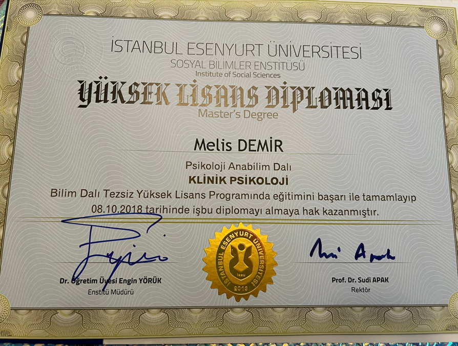 Çalışma ortamı 4