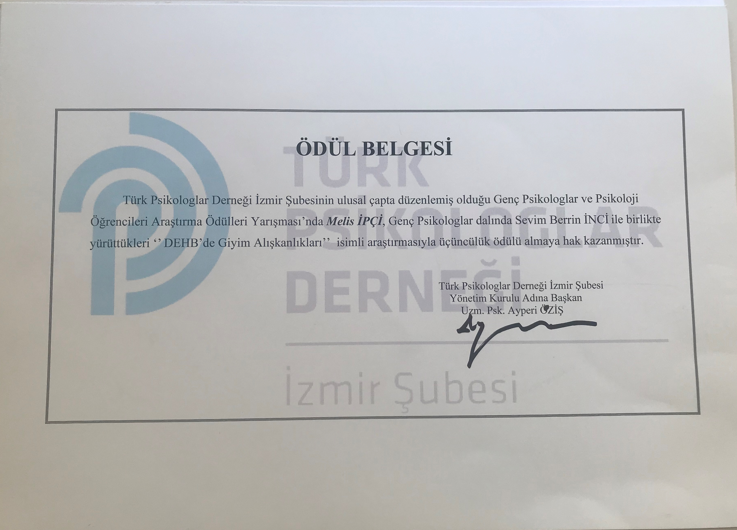 Çalışma ortamı 3