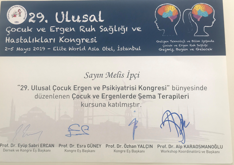 Çalışma ortamı 6