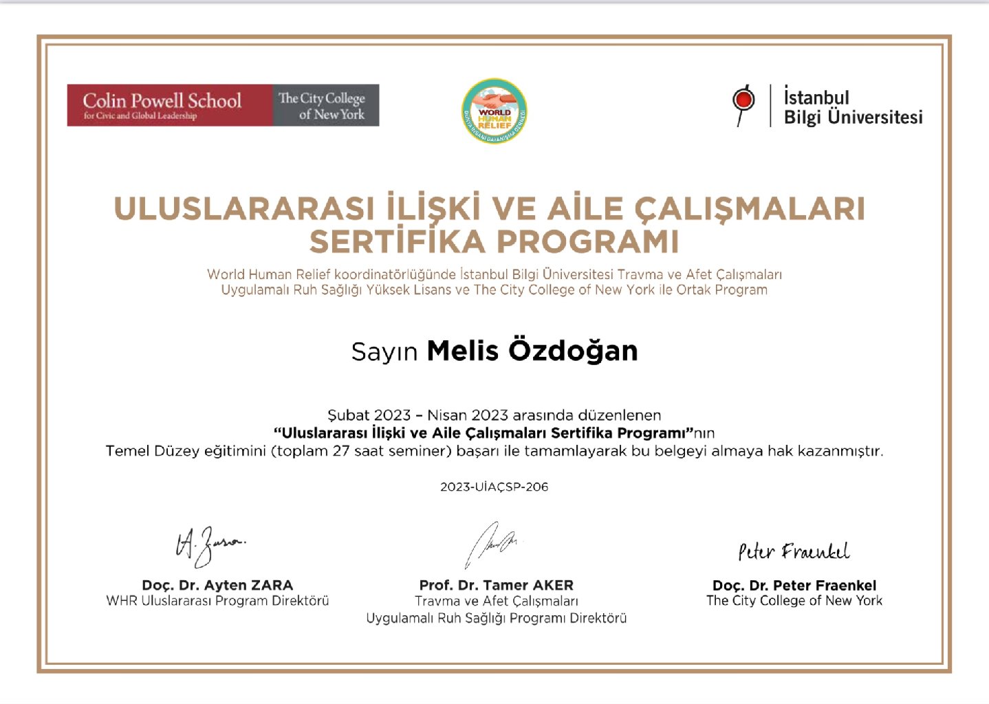 Çalışma ortamı 4