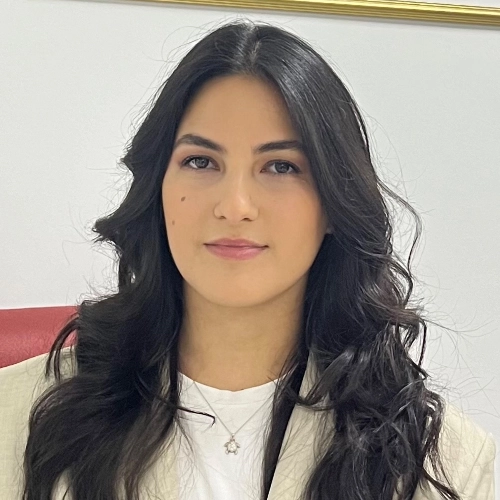 Kl. Psk. Melis Özdoğan, Klinik Psikolog, Ankara Yenimahalle