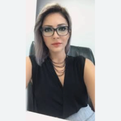 Kl. Psk. Meltem Eruyur, Klinik Psikolog, İzmir Karşıyaka