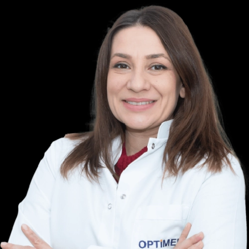 Kl. Psk. Meltem Keser, Klinik Psikolog, Tekirdağ Çerkezköy