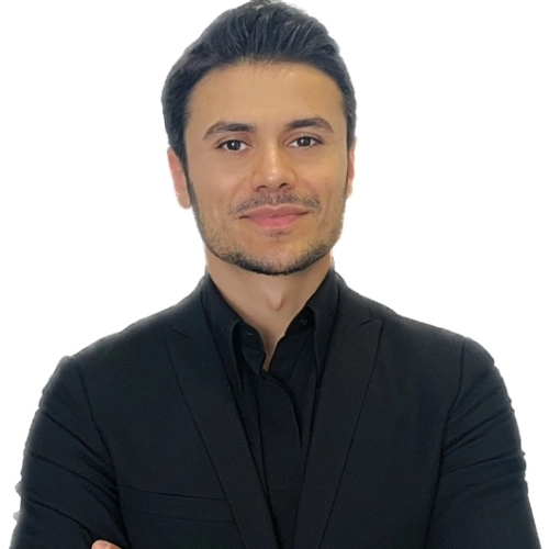 Kl. Psk. Mert Koçak, Klinik Psikolog, İstanbul Beşiktaş