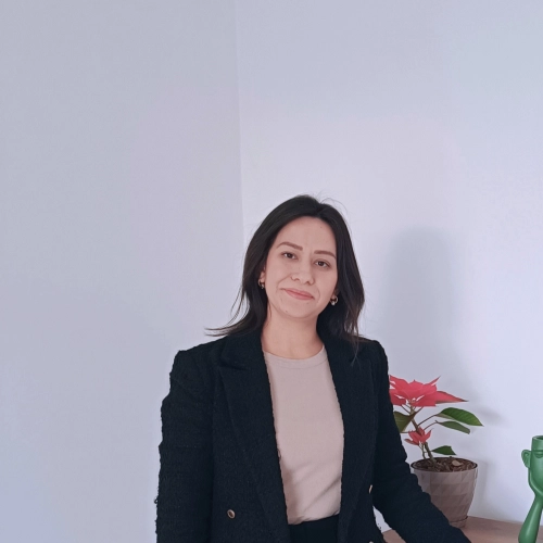 Kl. Psk. Merve Erkan, Klinik Psikolog, Manisa Yunusemre