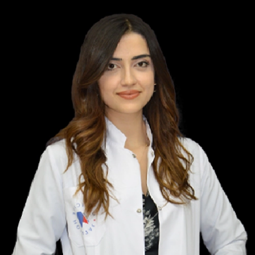 Kl. Psk. Merve Koca, Klinik Psikolog, İstanbul Bağcılar