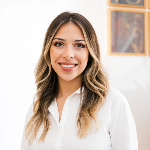 Kl. Psk. Merve Nural, Klinik Psikolog, İstanbul Beşiktaş