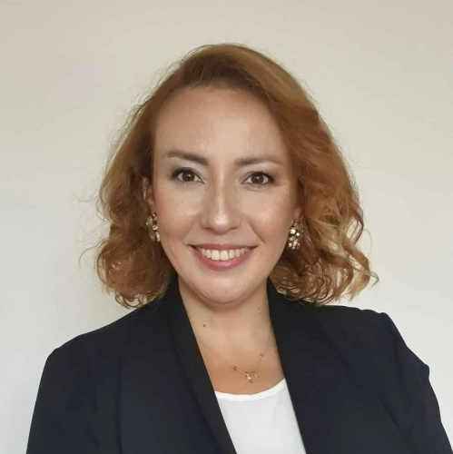 Kl. Psk. Merve Ogan, Klinik Psikolog, İstanbul Ataşehir