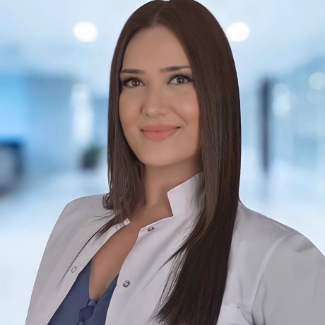 Kl. Psk. Merve Tokgöz, Klinik Psikolog, İstanbul Bahçelievler
