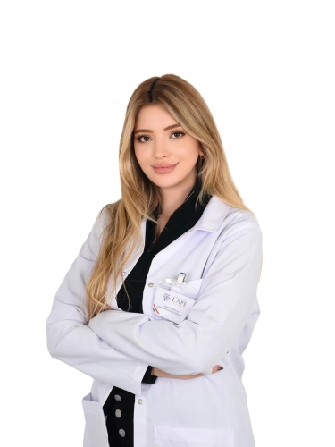 Kl. Psk. Mina Kartal, Klinik Psikolog, İstanbul Kağıthane