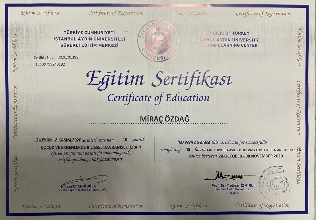 Çalışma ortamı 4