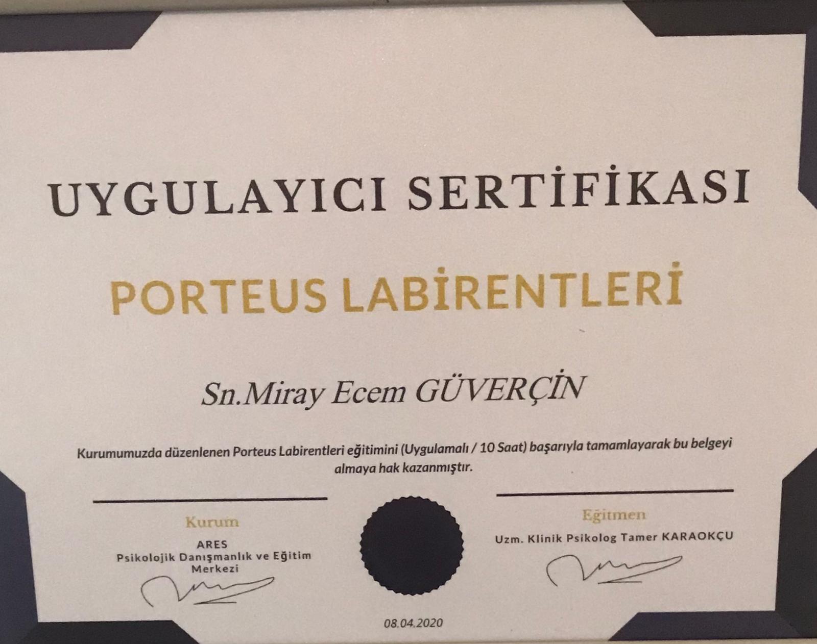 Çalışma ortamı 2