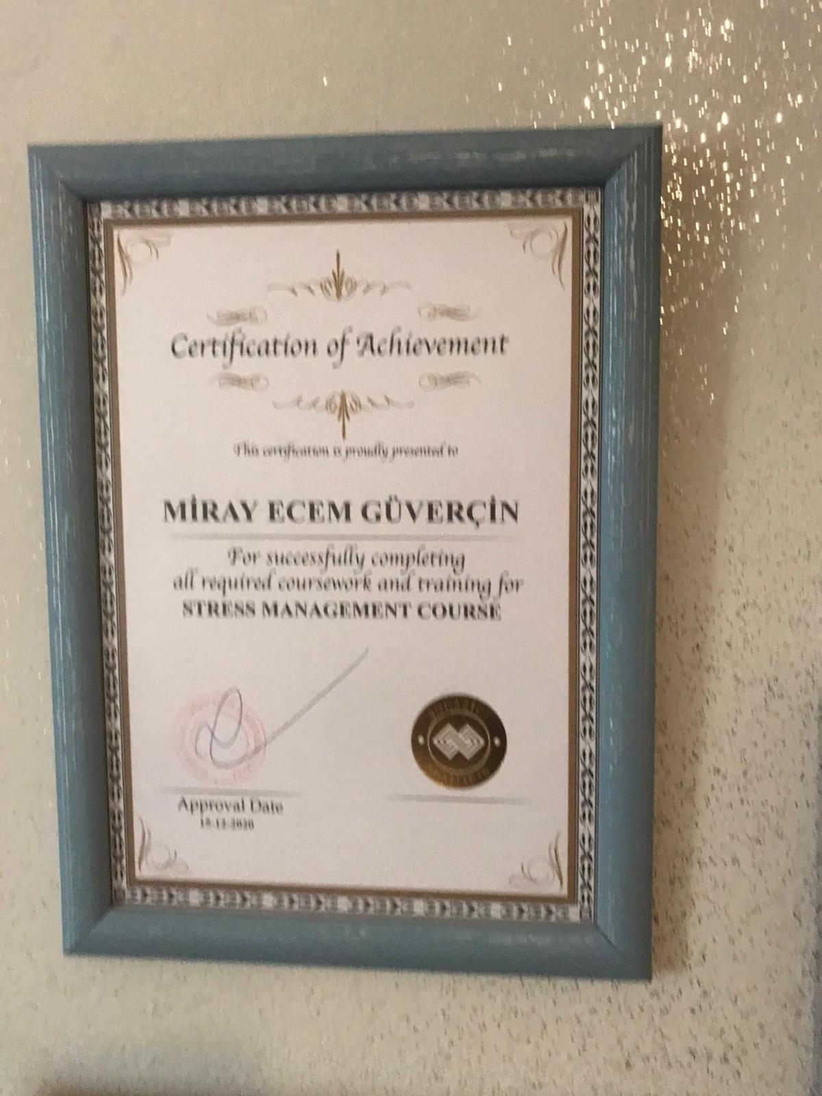 Çalışma ortamı 5