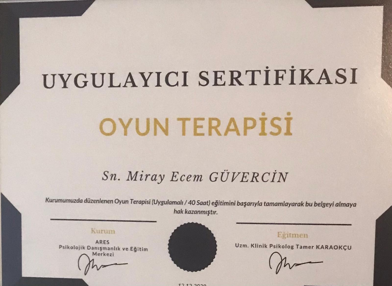 Çalışma ortamı 6