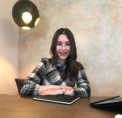 Kl. Psk. Miray Özcan, Klinik Psikolog, Denizli Merkezefendi