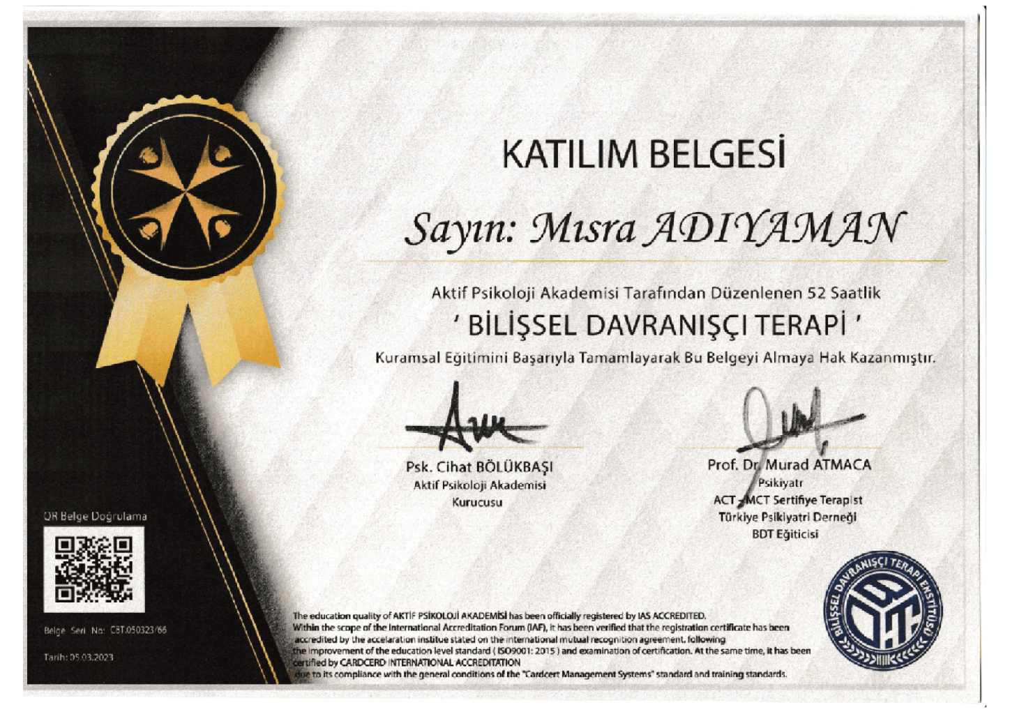 Çalışma ortamı 1