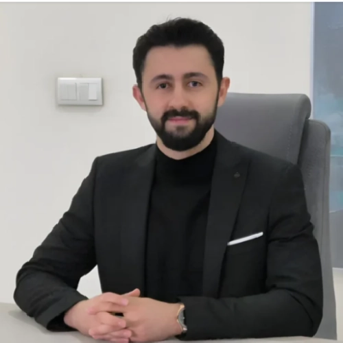 Kl. Psk. Muhammed Salih Akbaba, Klinik Psikolog, Bitlis Tatvan