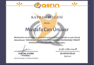Çalışma ortamı 2