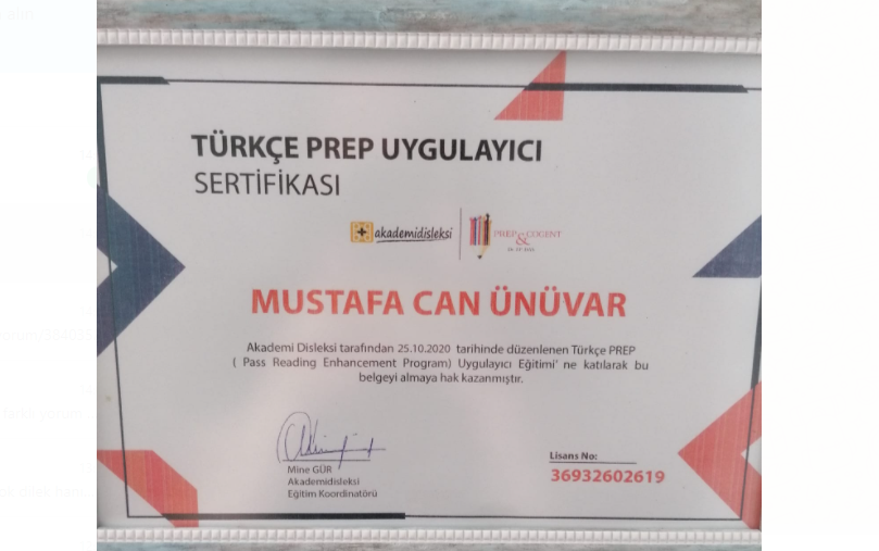 Çalışma ortamı 5