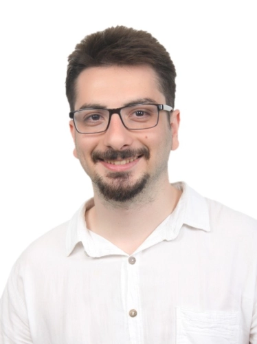 Kl. Psk. Mustafa Can Ünüvar, Klinik Psikolog, Bilecik