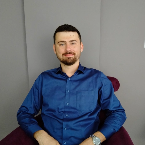 Kl. Psk. Mustafa Coşgun, Klinik Psikolog, Bursa
