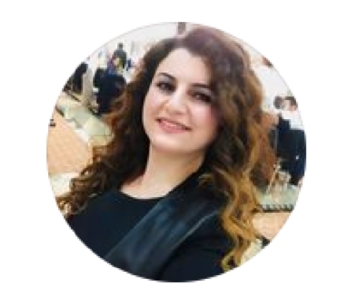 Kl. Psk. Nalan Hacımustafaoğlu, Klinik Psikolog, İstanbul Çekmeköy
