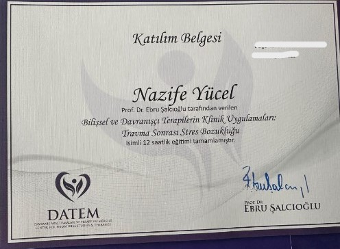 Çalışma ortamı 5