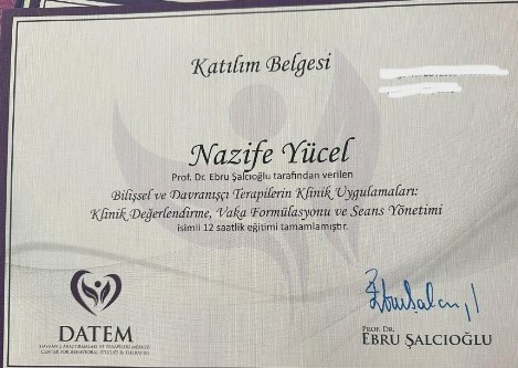 Çalışma ortamı 6