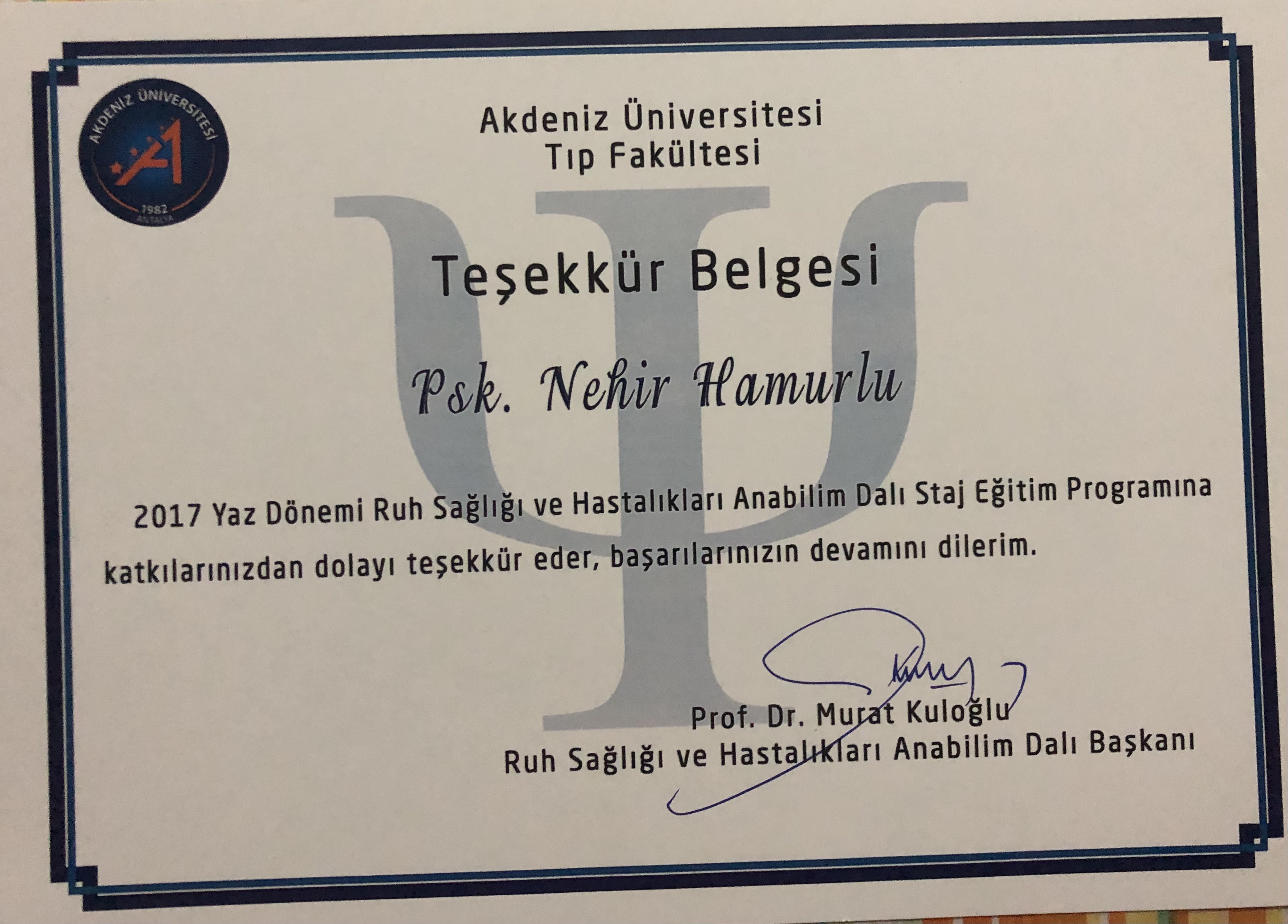 Çalışma ortamı 3