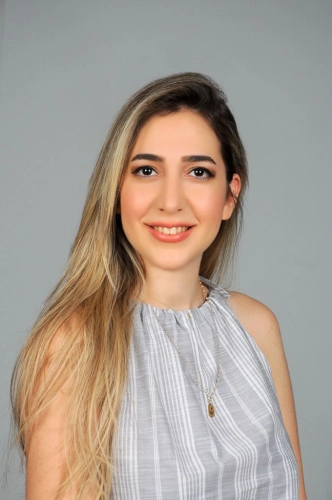 Kl. Psk. Nehir Hamurlu Evciler, Klinik Psikolog, Antalya Muratpaşa