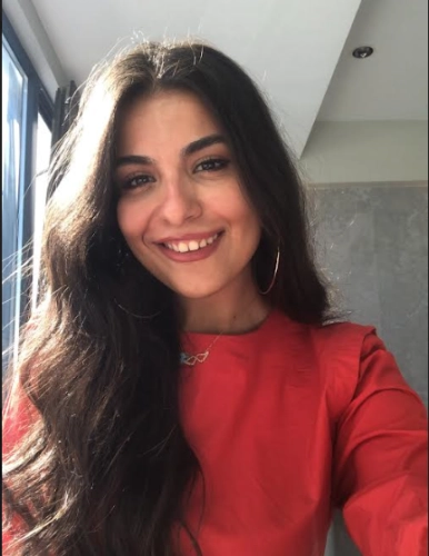 Kl. Psk. Nıbat Şener, Klinik Psikolog, Ankara Çankaya
